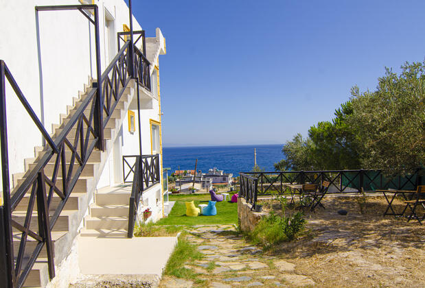 Mari Otel Yeni Liman - Görsel 6