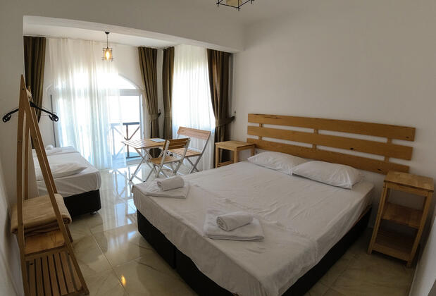 Mari Otel Yeni Liman - Görsel 12