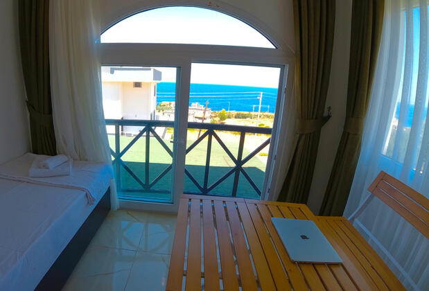 Mari Otel Yeni Liman - Görsel 5