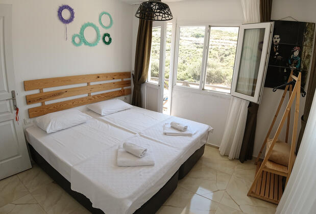 Mari Otel Yeni Liman - Görsel 9