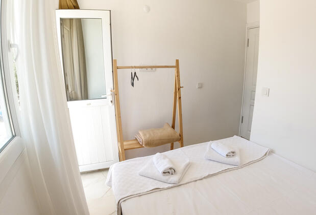 Mari Otel Yeni Liman - Görsel 8