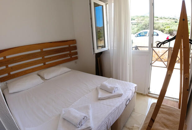 Mari Otel Yeni Liman - Görsel 10