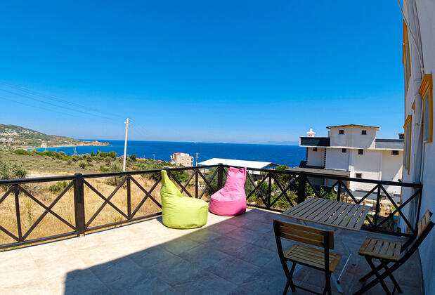 Mari Otel Yeni Liman - Görsel 7