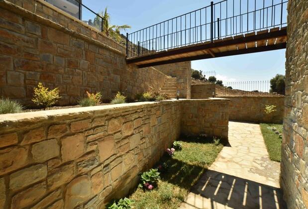 Limnos Otel - Görsel 4