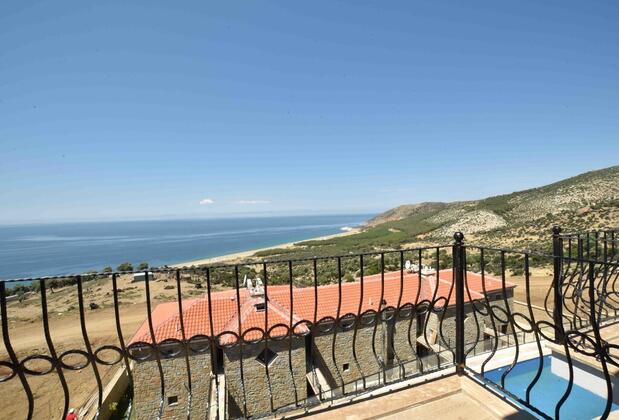 Limnos Otel - Görsel 5