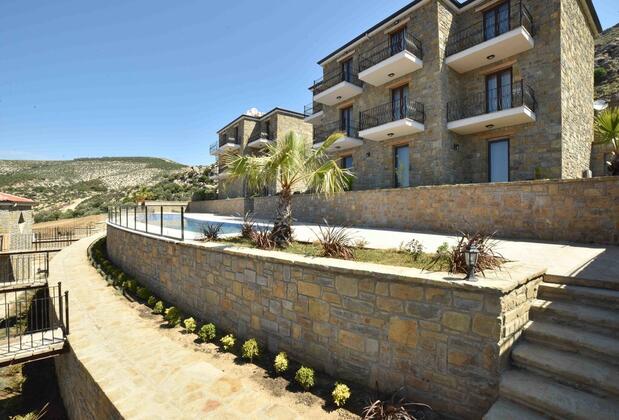 Limnos Otel - Görsel 6