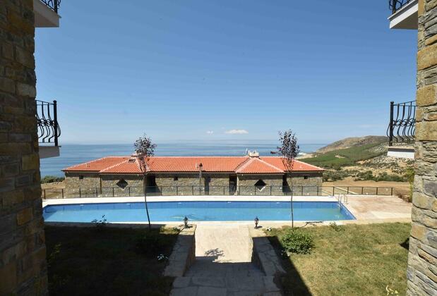 Limnos Otel - Görsel 7