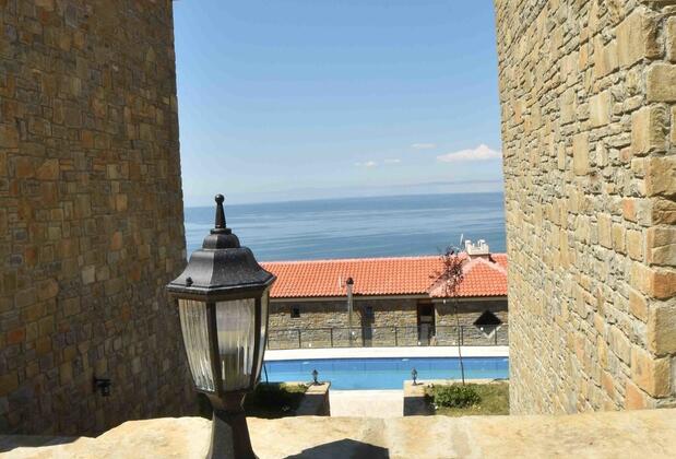 Limnos Otel - Görsel 8