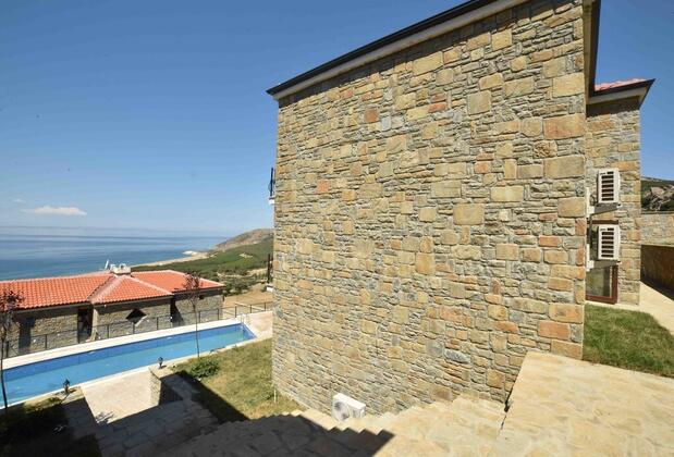 Limnos Otel - Görsel 10