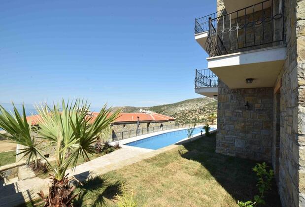 Limnos Otel - Görsel 11