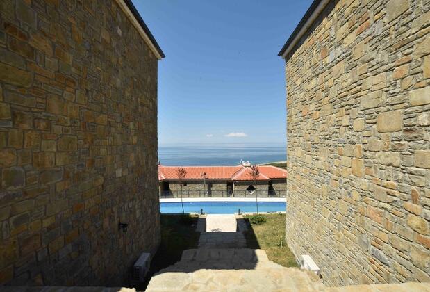 Limnos Otel - Görsel 12