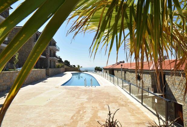 Limnos Otel - Görsel 13