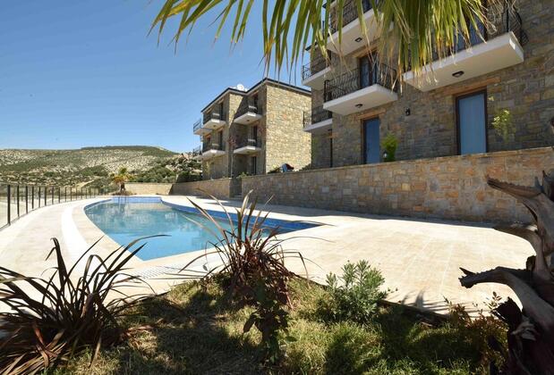 Limnos Otel - Görsel 14