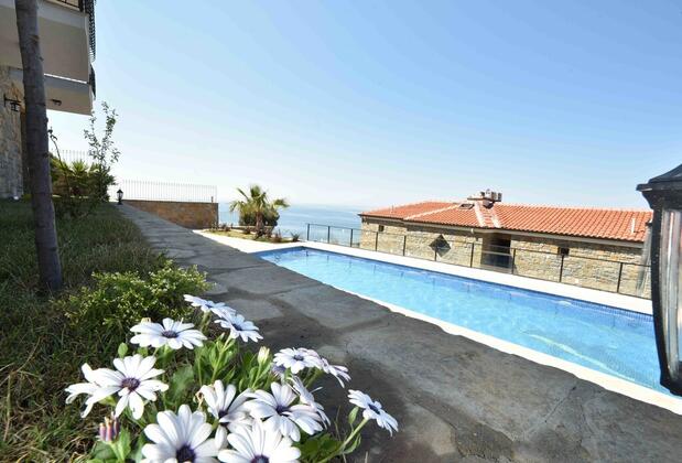 Limnos Otel - Görsel 15