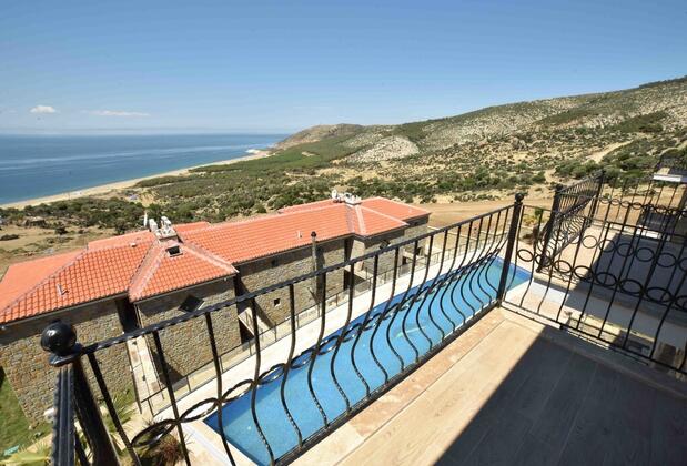 Limnos Otel - Görsel 16