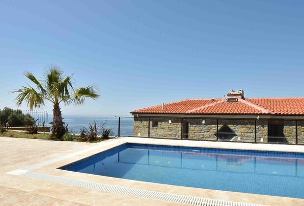 Limnos Otel - Görsel 17