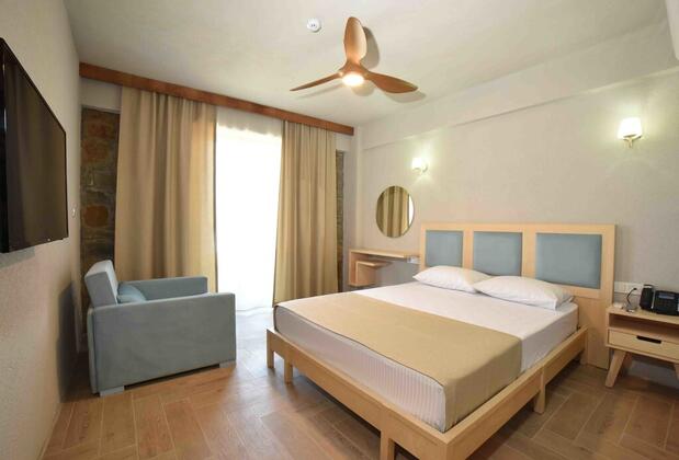 Limnos Otel - Görsel 26