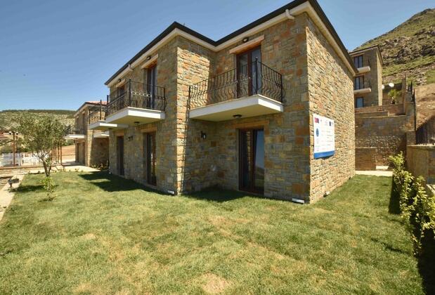 Limnos Otel - Görsel 18