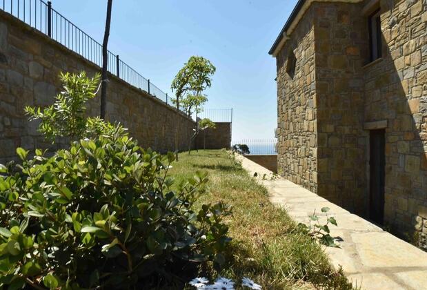 Limnos Otel - Görsel 19