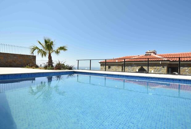 Limnos Otel - Görsel 21