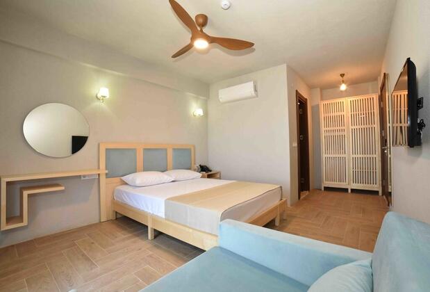 Limnos Otel - Görsel 24