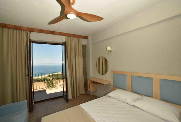 Limnos Otel - Görsel 22