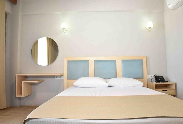 Limnos Otel - Görsel 23