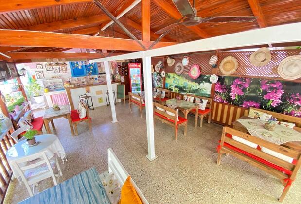 İzmir Çeşme Seda Rooms  - Görsel 11