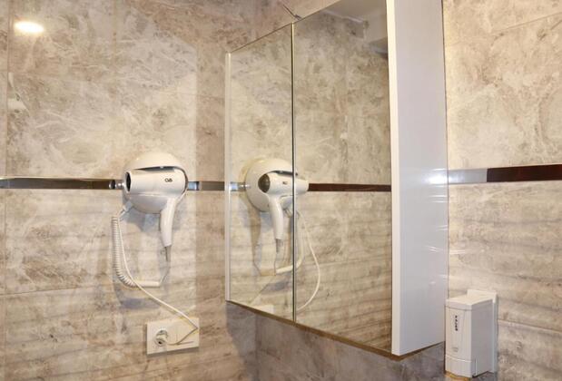 The lavington Hotel - Görsel 27