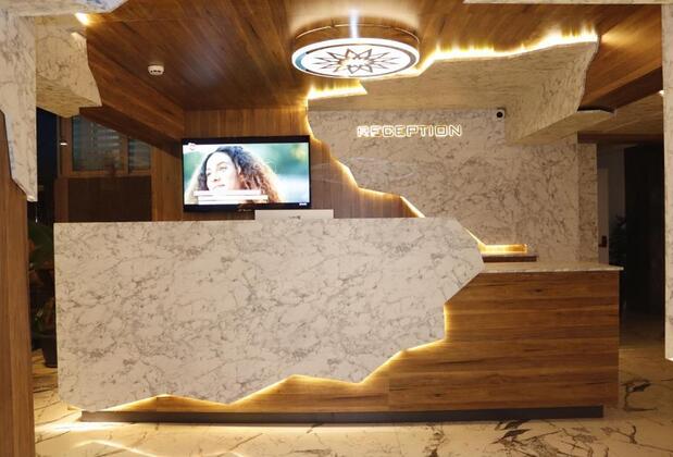 The lavington Hotel - Görsel 10