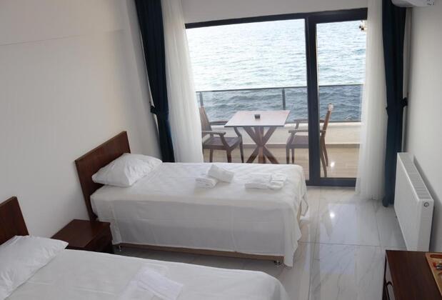 The lavington Hotel - Görsel 19