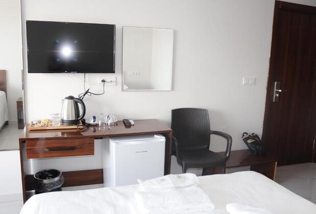 The lavington Hotel - Görsel 16