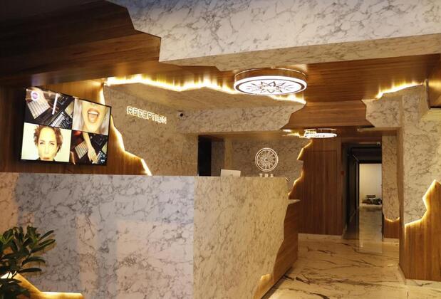 The lavington Hotel - Görsel 11