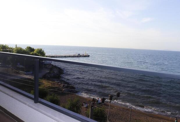 The lavington Hotel - Görsel 6