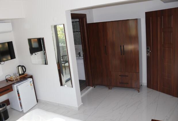 The lavington Hotel - Görsel 14