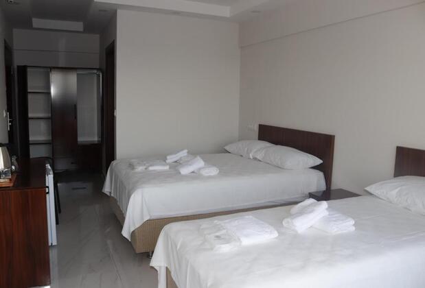 The lavington Hotel - Görsel 20