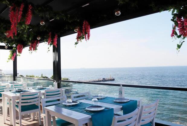 The lavington Hotel - Görsel 3