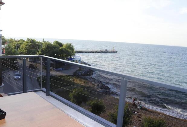 The lavington Hotel - Görsel 7