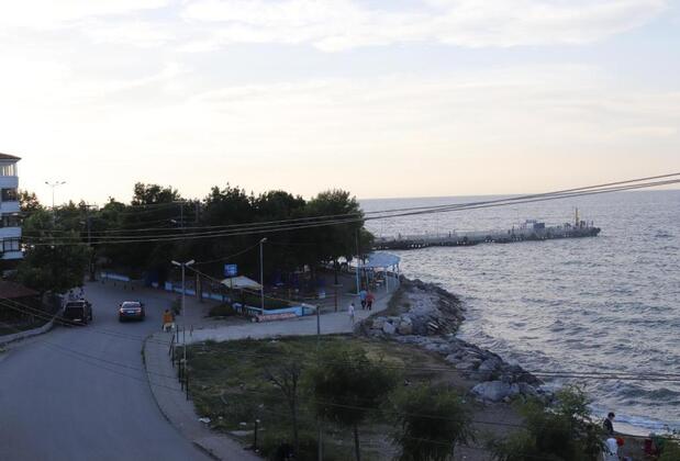 The lavington Hotel - Görsel 8