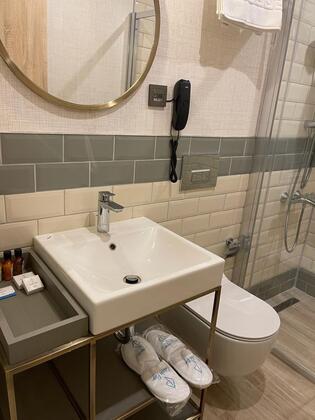  Cunda Pier +12 Adult Only - Görsel 18