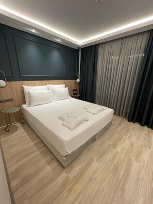  Cunda Pier +12 Adult Only - Görsel 16