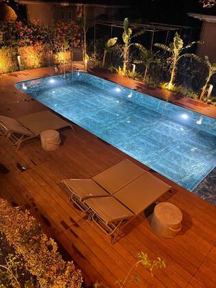  Cunda Pier +12 Adult Only - Görsel 7