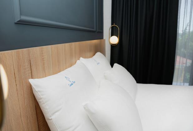  Cunda Pier +12 Adult Only - Görsel 15