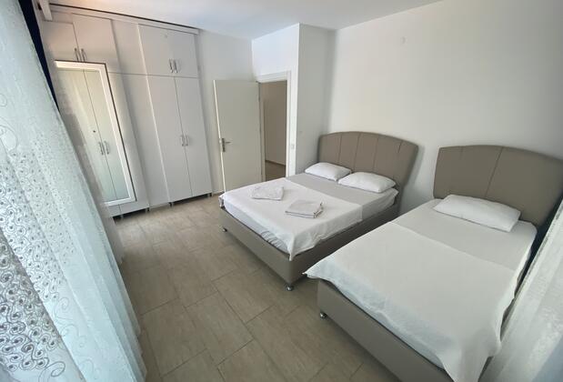 Beyaz Motel & Restaurant - Görsel 22