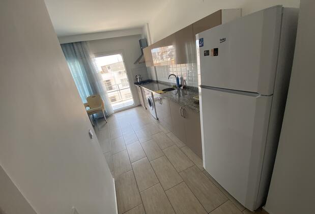 Beyaz Motel & Restaurant - Görsel 9