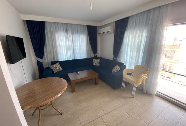 Beyaz Motel & Restaurant - Görsel 11