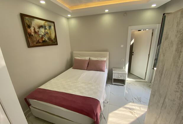 Beyaz Motel & Restaurant - Görsel 32