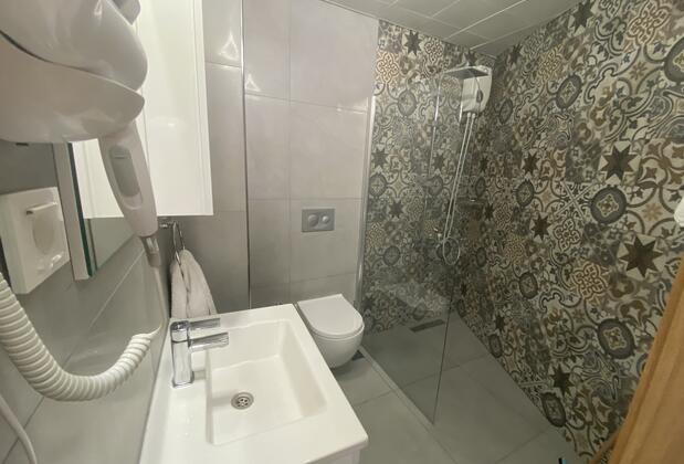 Beyaz Motel & Restaurant - Görsel 41