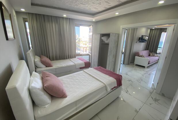 Beyaz Motel & Restaurant - Görsel 36