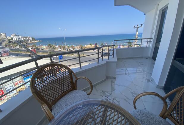 Beyaz Motel & Restaurant - Görsel 12